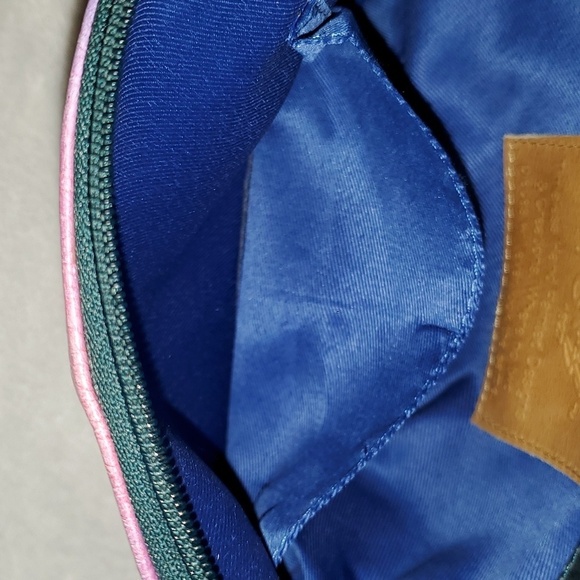 Artistic Expressions by Sharif Crossbody Bag Purse - Picture 13 of 16